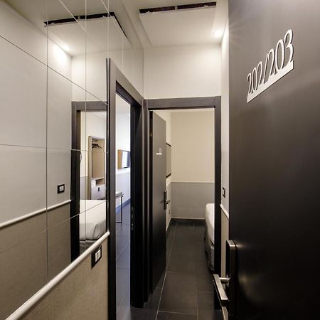Stay Inn Rome Via Del Corso Exterior photo