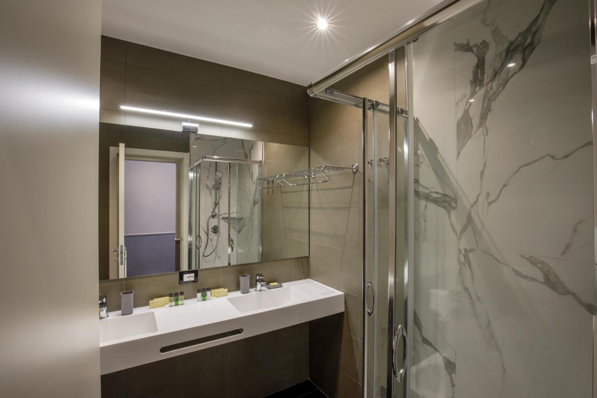 Stay Inn Rome Via Del Corso Exterior photo