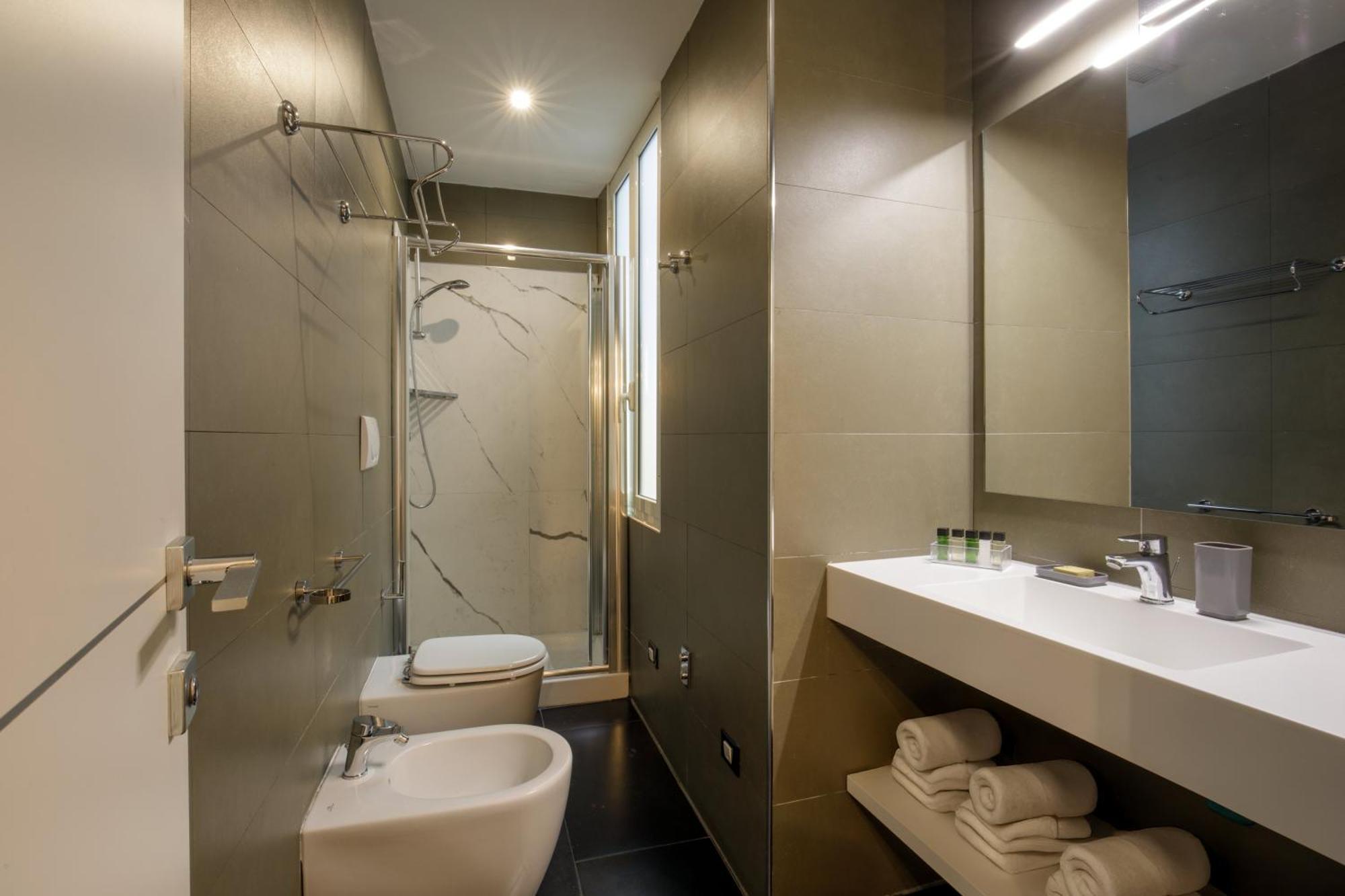 Stay Inn Rome Via Del Corso Exterior photo