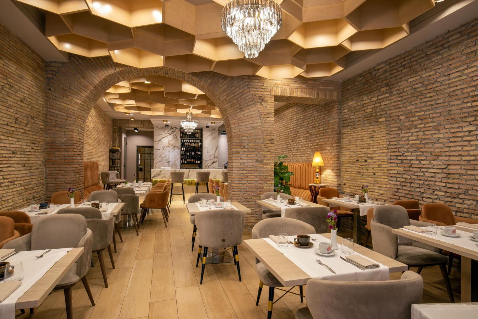 Stay Inn Rome Via Del Corso Exterior photo